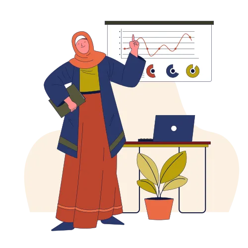 تصميم لحضانة