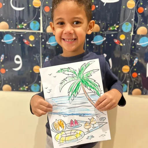 KG2 – التأسيس المبدئي