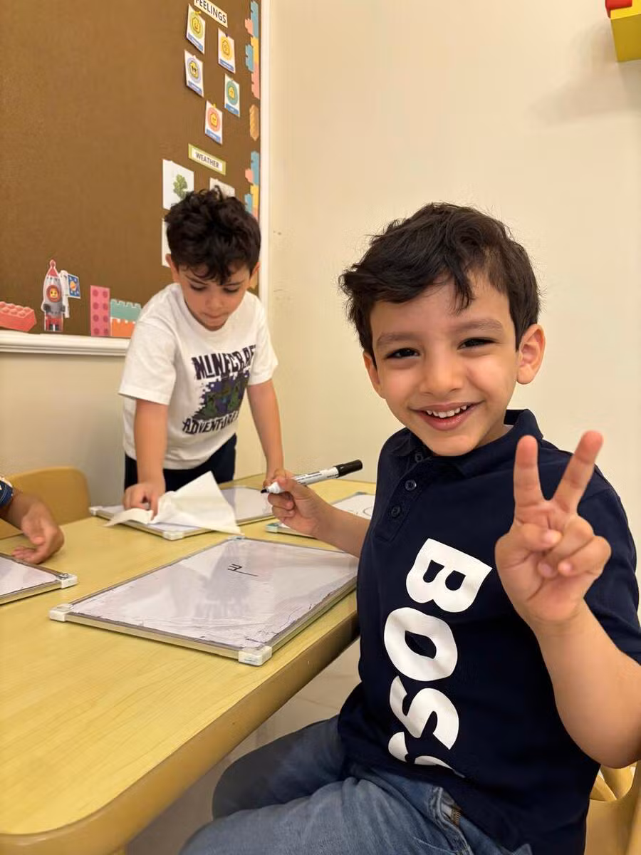 صور متنوعة من الحضانة