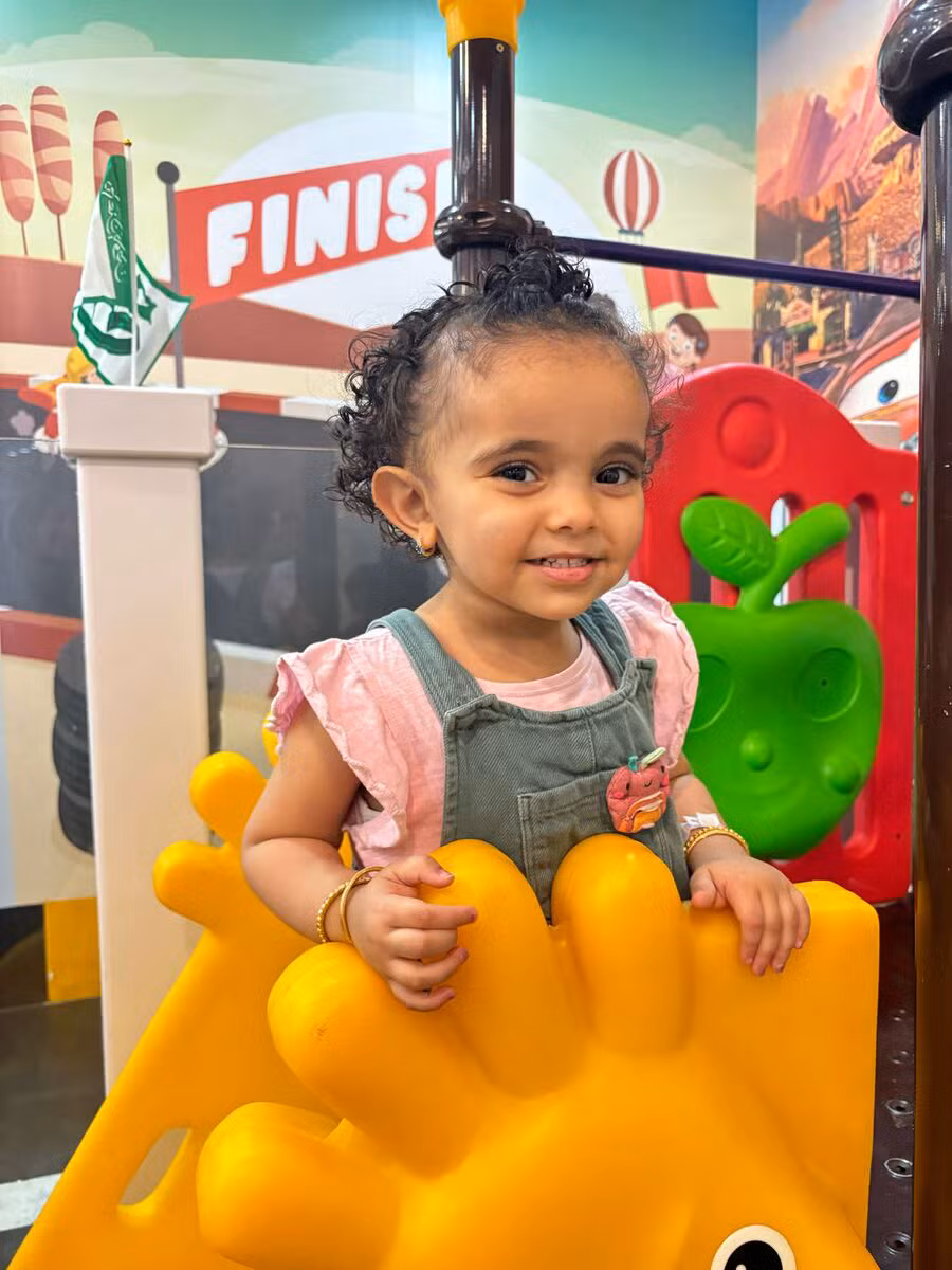 صور متنوعة من الحضانة